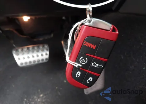 2023 Dodge Challenger Srt Hellcat Jailbreak z USA, uszkodzony, nr VIN 2C3CDZC94PH503623